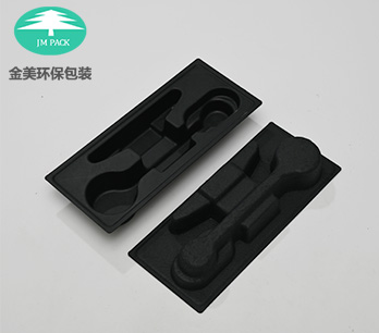 環保紙托（tuō）