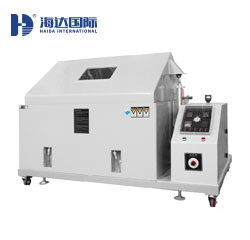 鹽霧試驗箱HD-E808係（xì）列