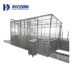 淋雨試驗（yàn）房HD-E710