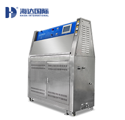 UV紫外（wài）加速老化試驗箱HD-E802