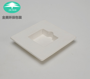 珠寶紙托（tuō）