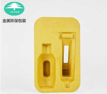 化妆品纸托（tuō）