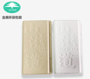 鹿（lù）茸纸托