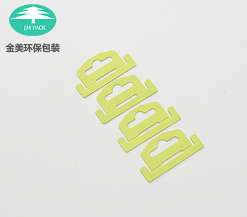 紙漿模塑相比傳統塑料模塑（sù）有哪些環保優勢？