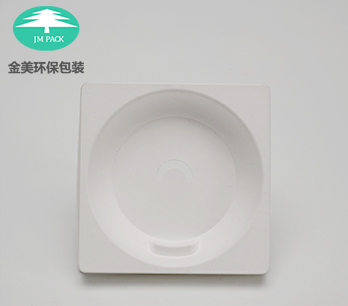 紙漿模塑產品與傳統包裝材料相比有什麽優勢和劣勢？