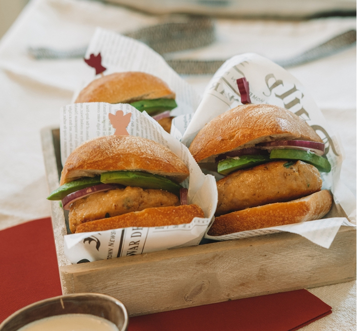 食品級（jí）矽（guī）油（yóu）紙