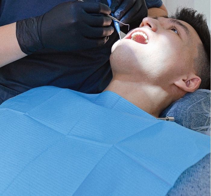 医用（yòng）皱纹纸