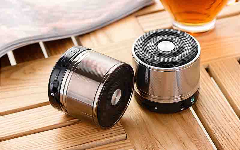 Headphones and smart speaker industries are developing rapidly