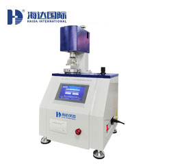 全(quán)自动破裂强度试验机HD-A504-E