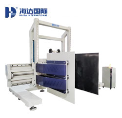 包装夹(jiá)抱测试仪(yí)HD-A534